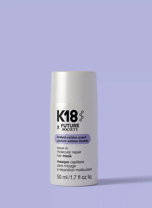 K18 x Future Society Limited Edition Scent Mask